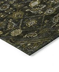 Addison Chantille Machine Washable ACN1225 8'x10' Area Rug