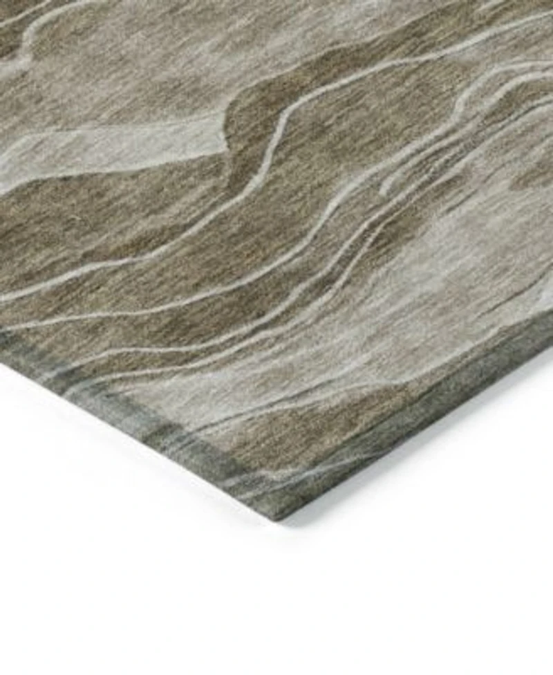 Addison Chantille Machine Washable Acn1247 Area Rug Collection