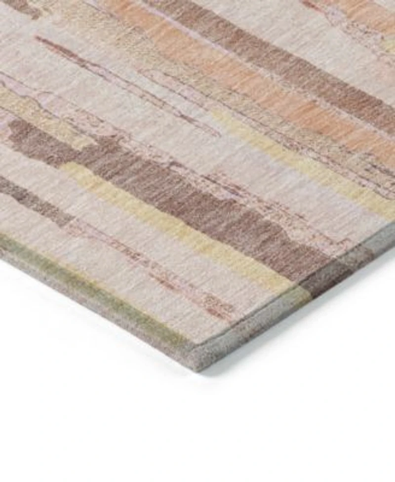 Addison Chantille Machine Washable Acn1318 Area Rug Collection