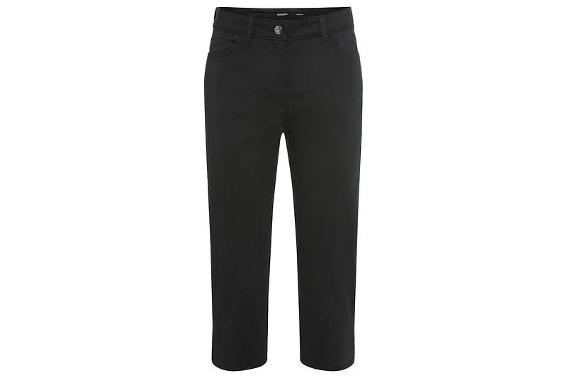 Olsen Women's Mona Fit Slim Leg Capri