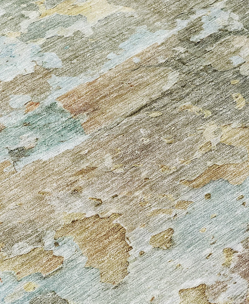 Addison Chantille ACN1234 1'8"x2'6" Area Rug