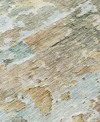 Addison Chantille ACN1234 1'8"x2'6" Area Rug
