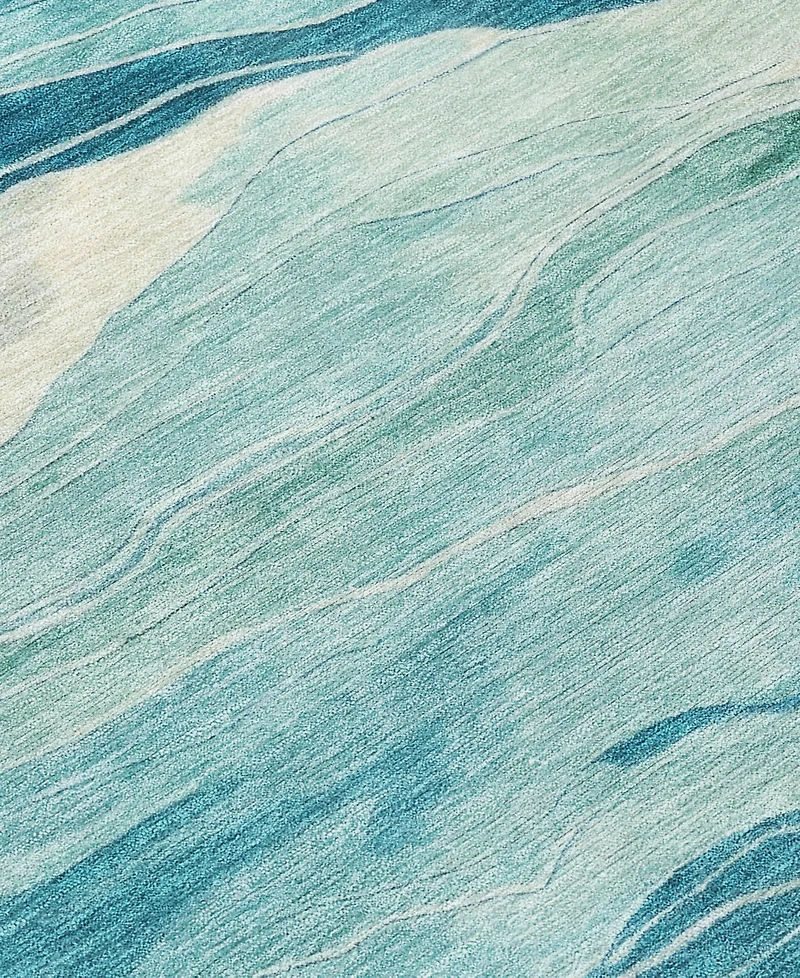 Addison Chantille ACN1251 1'8"x2'6" Area Rug
