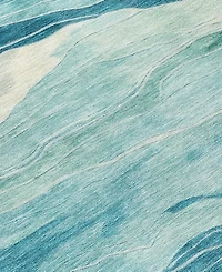 Addison Chantille ACN1251 1'8"x2'6" Area Rug