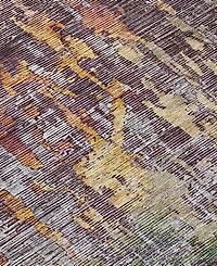 Addison Chantille Machine Washable ACN1237 2'3"x7'6" Runner Area Rug