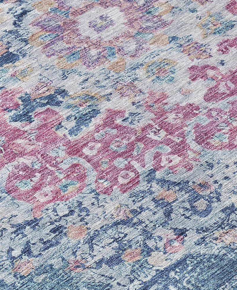 Addison Chantille Machine Washable ACN1236 5'x7'6" Area Rug