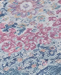 Addison Chantille Machine Washable ACN1236 5'x7'6" Area Rug