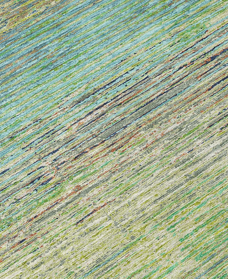 Addison Chantille Machine Washable ACN1264 5'x7'6" Area Rug