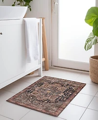 Addison Chantille ACN1240 1'8"x2'6" Area Rug
