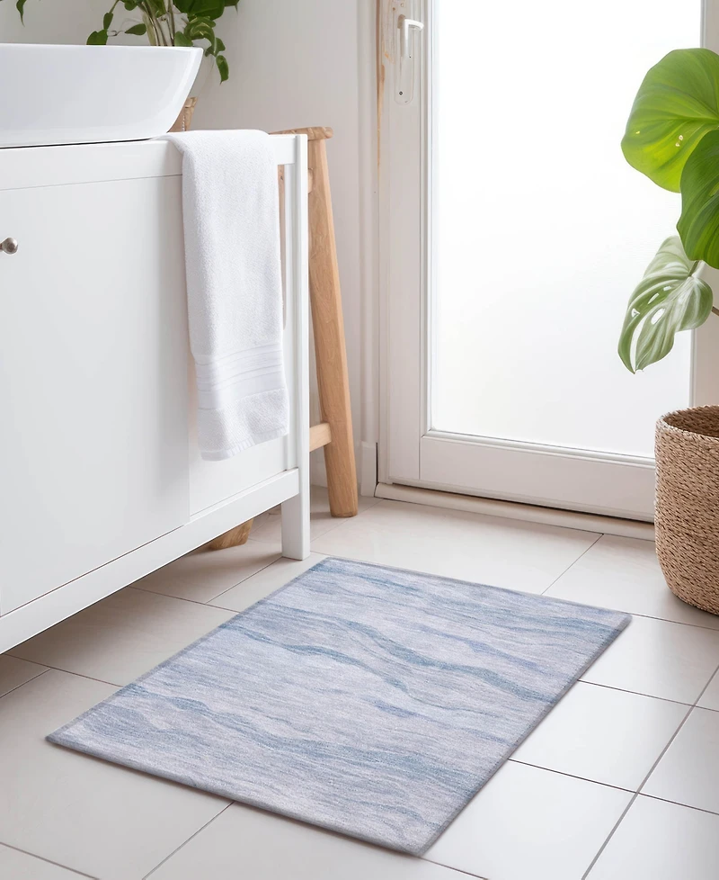 Addison Chantille ACN1250 1'8"x2'6" Area Rug