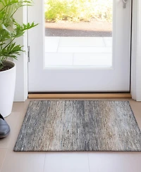 Addison Chantille ACN1270 1'8"x2'6" Area Rug