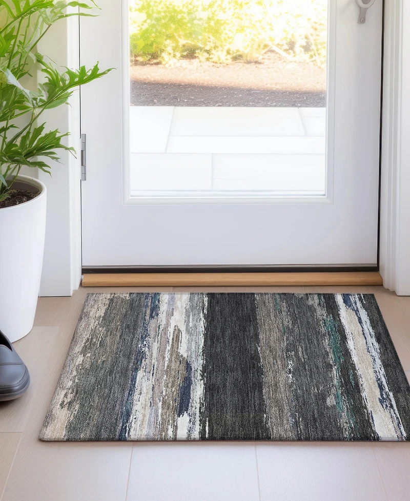Addison Chantille ACN1280 1'8"x2'6" Area Rug