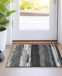 Addison Chantille ACN1280 1'8"x2'6" Area Rug