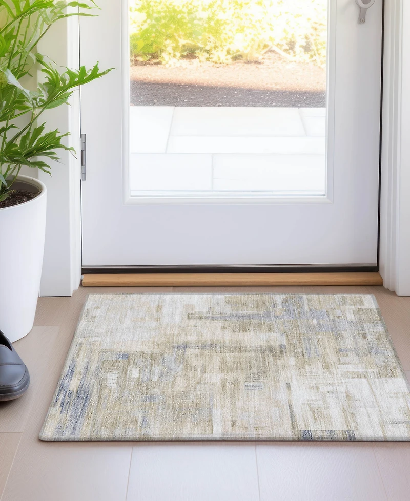 Addison Chantille ACN1340 1'8"x2'6" Area Rug