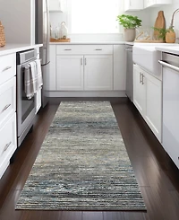 Addison Chantille Machine Washable ACN1268 2'3"x7'6" Runner Area Rug