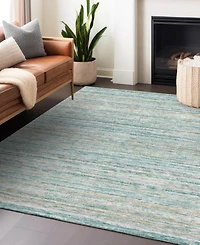 Addison Chantille Machine Washable ACN1239 2'6"x3'10" Area Rug