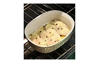 Corningware French White 10 Piece Bakeware Set, Exclusively at Macy's