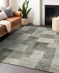 Addison Chantille Machine Washable ACN1263 5'x7'6" Area Rug