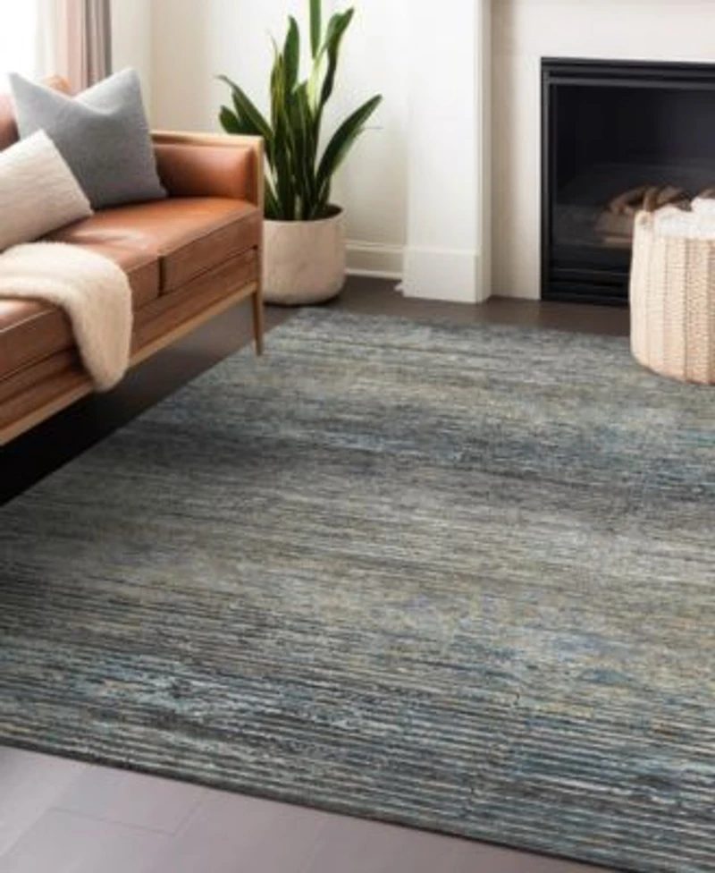 Addison Chantille Machine Washable Acn1268 Area Rug Collection