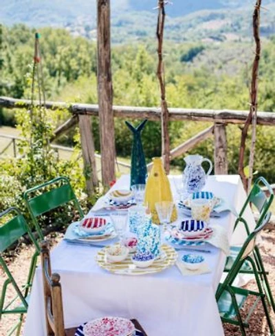 Vietri Amalfitana Collection