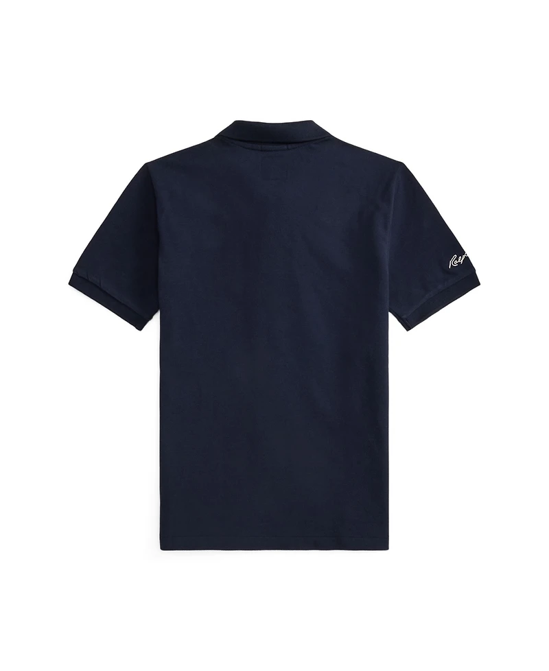 Polo Ralph Lauren Big Boys Yankees Polo Shirt