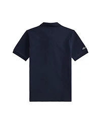Polo Ralph Lauren Big Boys Yankees Polo Shirt