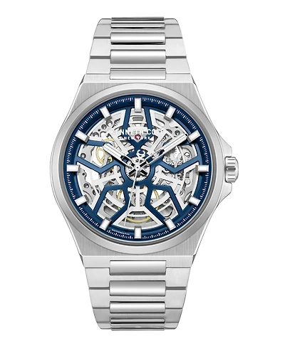Kenneth Cole New York Men's Automatic Watch, 43.5mm