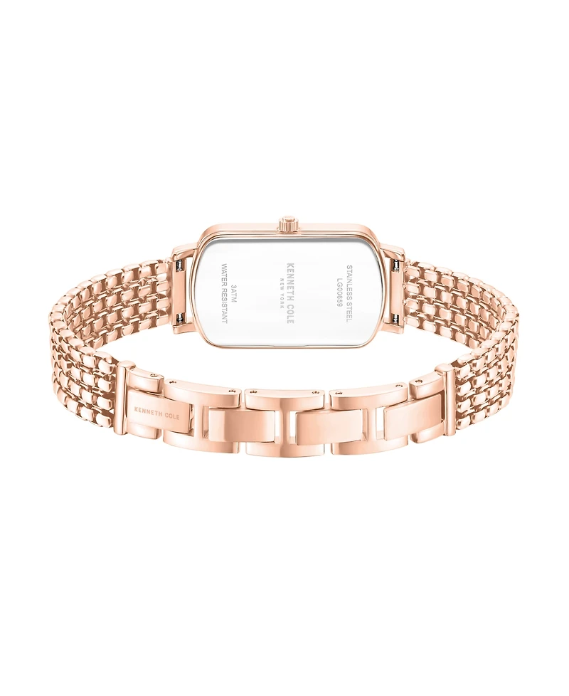 Kenneth Cole New York Women's Modern Classic Watch, 22mm