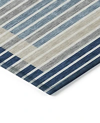 Addison Chantille Machine Washable ACN1404 2'3"x7'6" Runner Area Rug