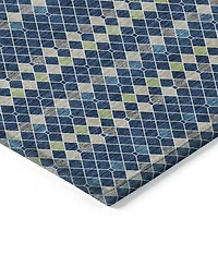 Addison Chantille Machine Washable ACN1414 2'3"x7'6" Runner Area Rug
