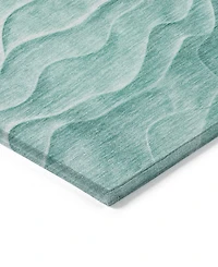 Addison Chantille Machine Washable ACN1614 2'3"x7'6" Runner Area Rug