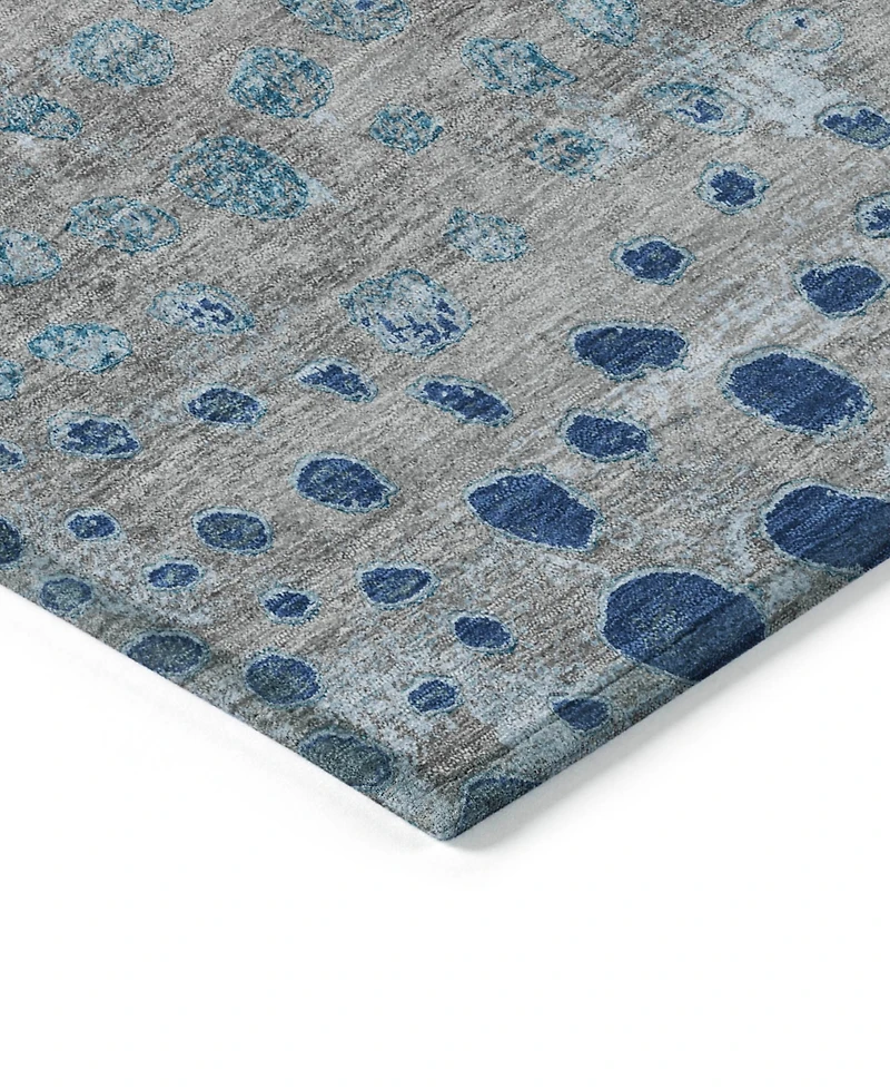 Addison Chantille Machine Washable ACN1368 5'x7'6" Area Rug