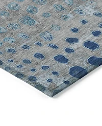 Addison Chantille Machine Washable ACN1368 5'x7'6" Area Rug