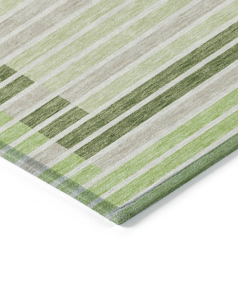 Addison Chantille Machine Washable ACN1398 5'x7'6" Area Rug
