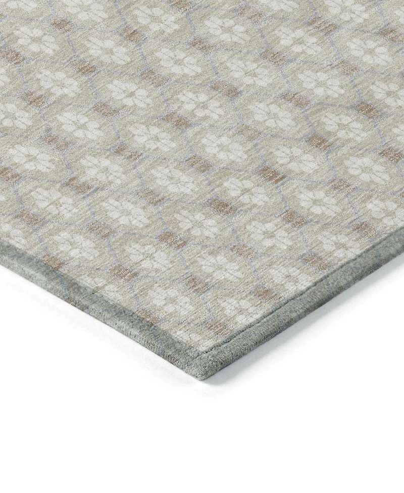 Addison Chantille Machine Washable ACN1428 5'x7'6" Area Rug