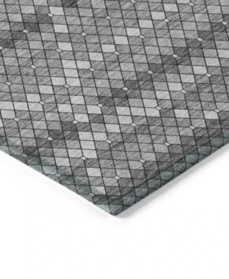 Addison Chantille Machine Washable Acn1438 Area Rug Collection