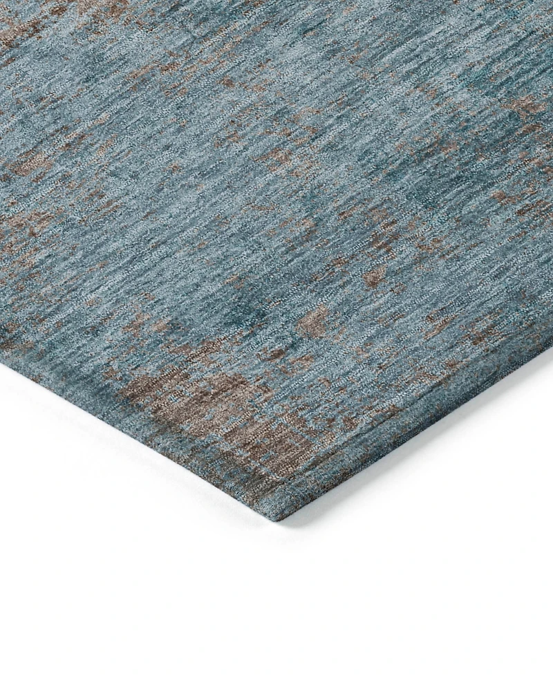 Addison Chantille Machine Washable ACN1362 8'x10' Area Rug