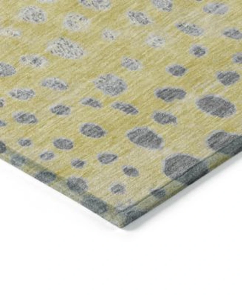 Addison Chantille Machine Washable Acn1367 Area Rug Collection