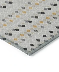Addison Chantille Machine Washable Acn1417 Area Rug Collection