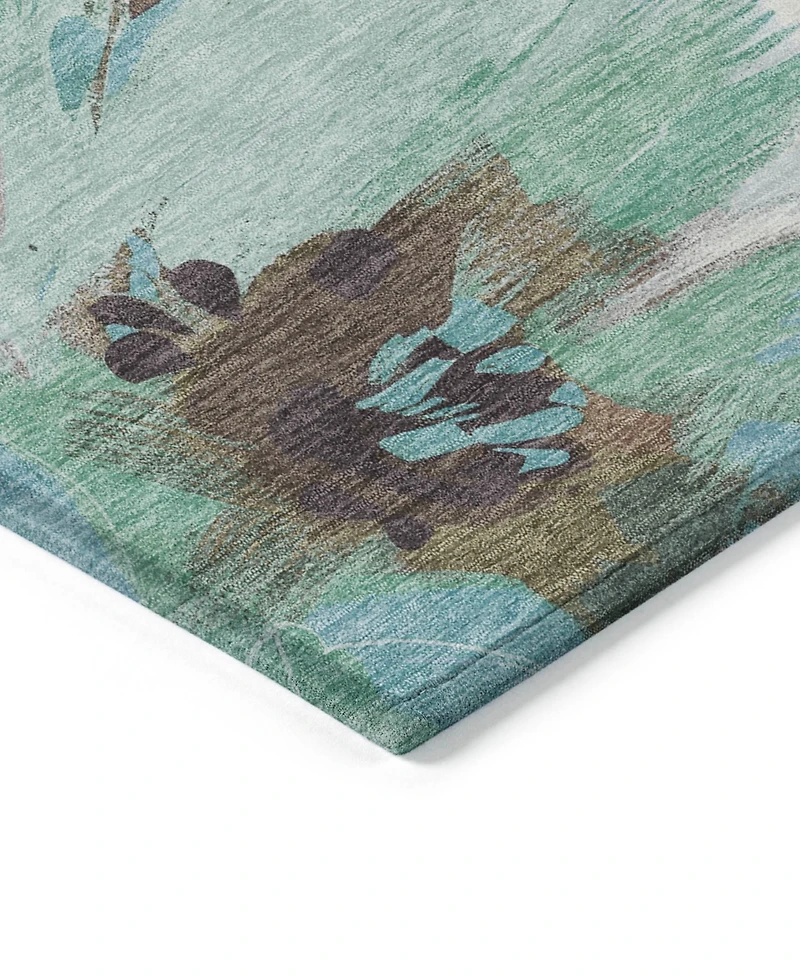 Addison Chantille Machine Washable ACN1487 9'x12' Area Rug