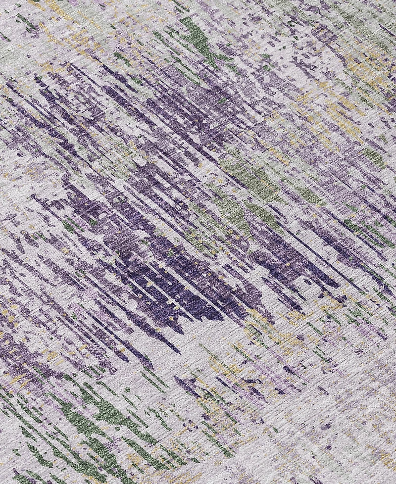 Addison Chantille ACN1379 1'8"x2'6" Area Rug
