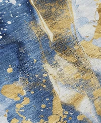 Addison Chantille ACN1524 1'8"x2'6" Area Rug