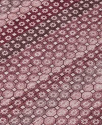Addison Chantille Machine Washable ACN1421 2'3"x7'6" Runner Area Rug
