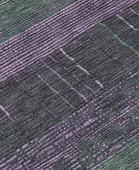 Addison Chantille Machine Washable ACN1571 2'3"x7'6" Runner Area Rug