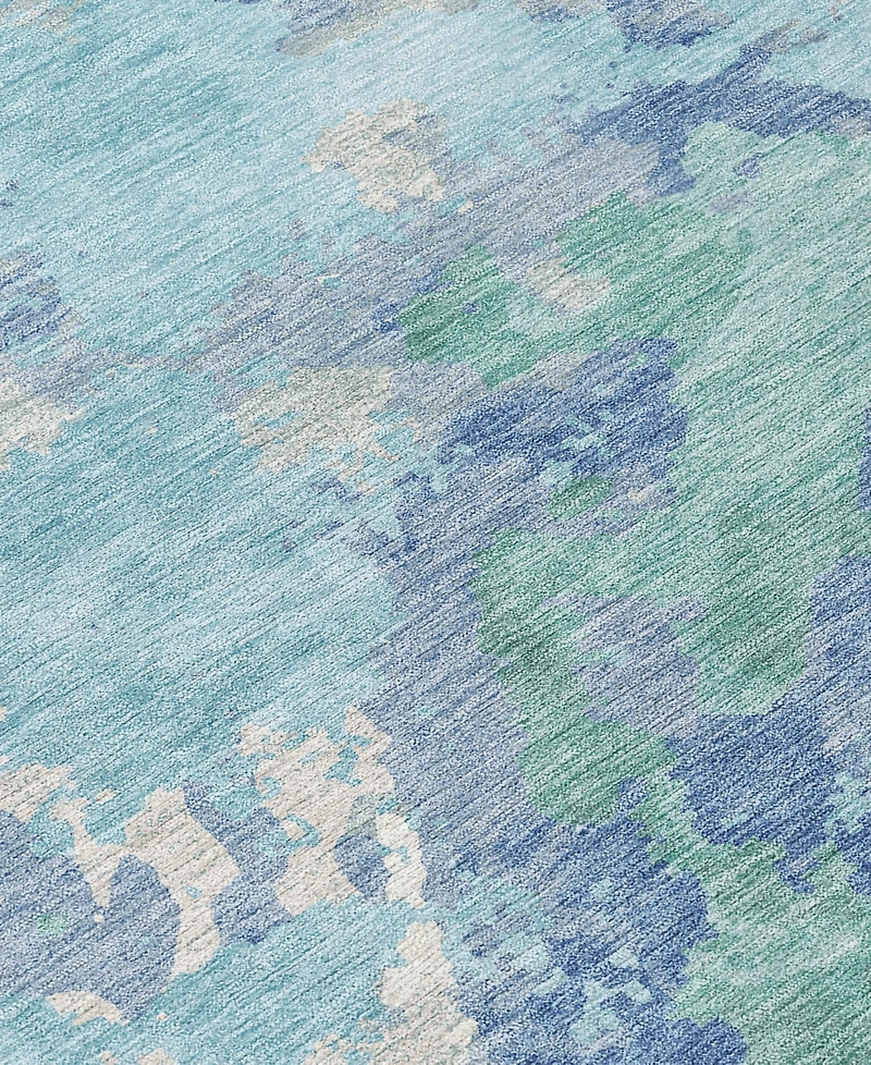 Addison Chantille Machine Washable ACN1387 5'x7'6" Area Rug