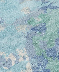 Addison Chantille Machine Washable ACN1387 5'x7'6" Area Rug