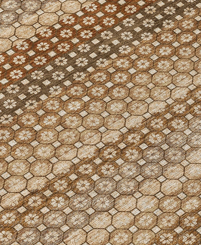 Addison Chantille Machine Washable ACN1426 5'x7'6" Area Rug