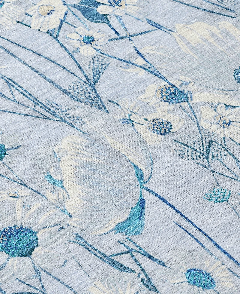 Addison Chantille Machine Washable ACN1503 5'x7'6" Area Rug