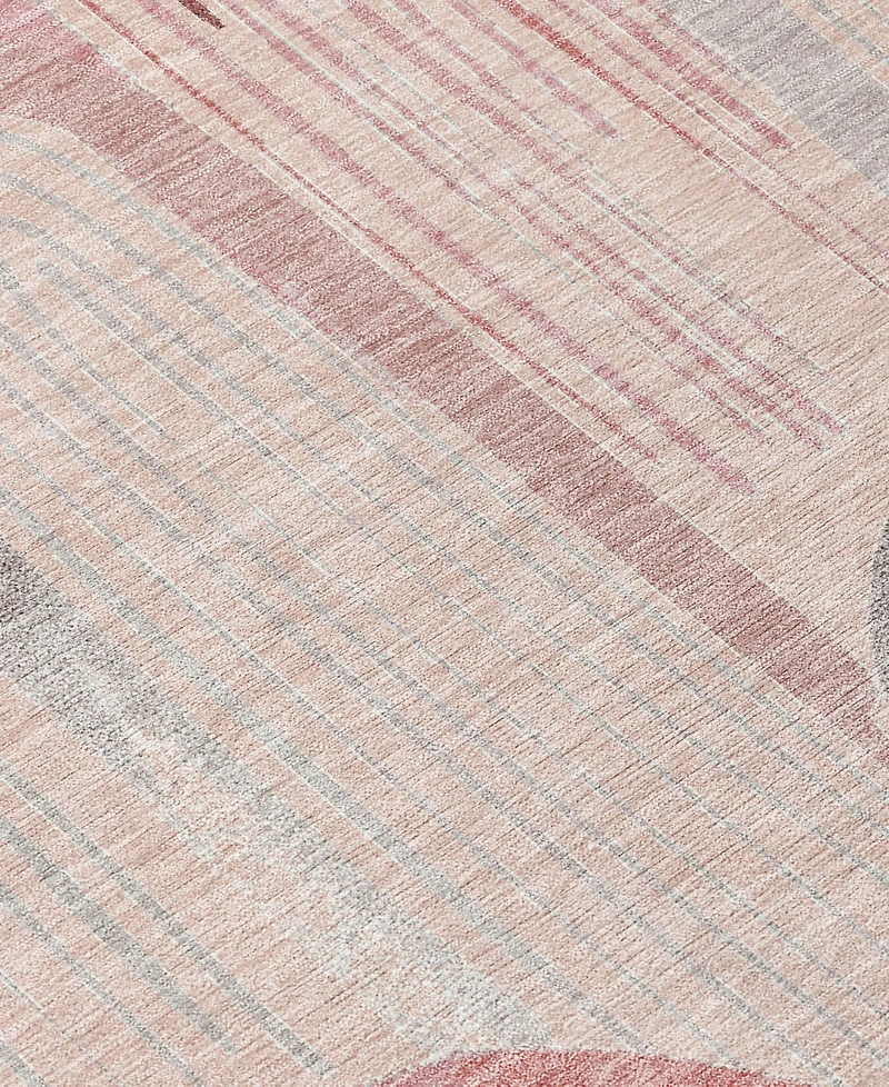 Addison Chantille Machine Washable ACN1595 8'x10' Area Rug