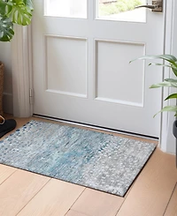 Addison Chantille ACN1368 1'8"x2'6" Area Rug
